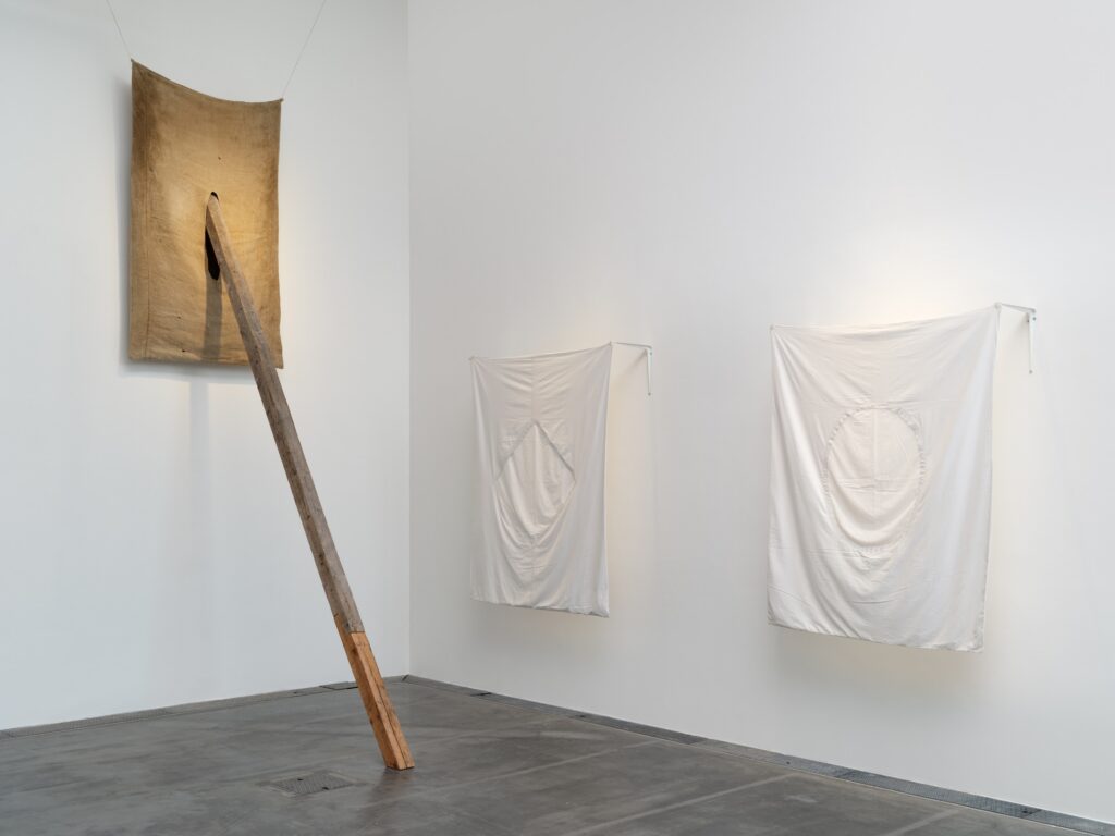 OFF – Poems of Unrest, Photo: Haus for Media Art Oldenburg, 2026