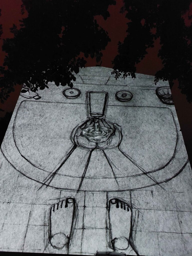 Luísa Bacelar "Wisdom Tooth"