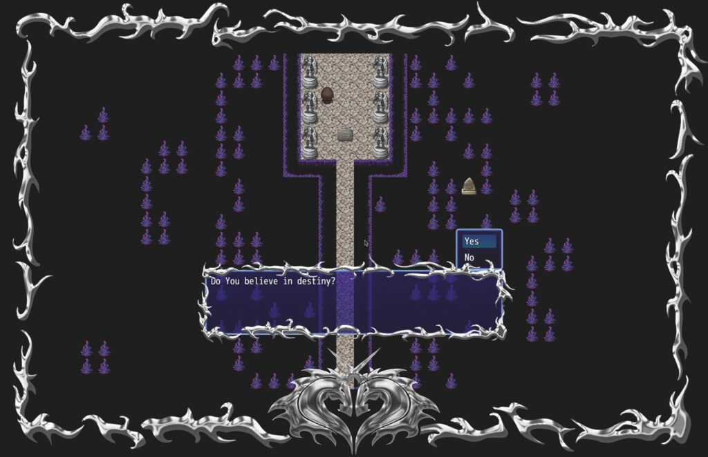 Józef Joachimiak, Xcalibur, digital game