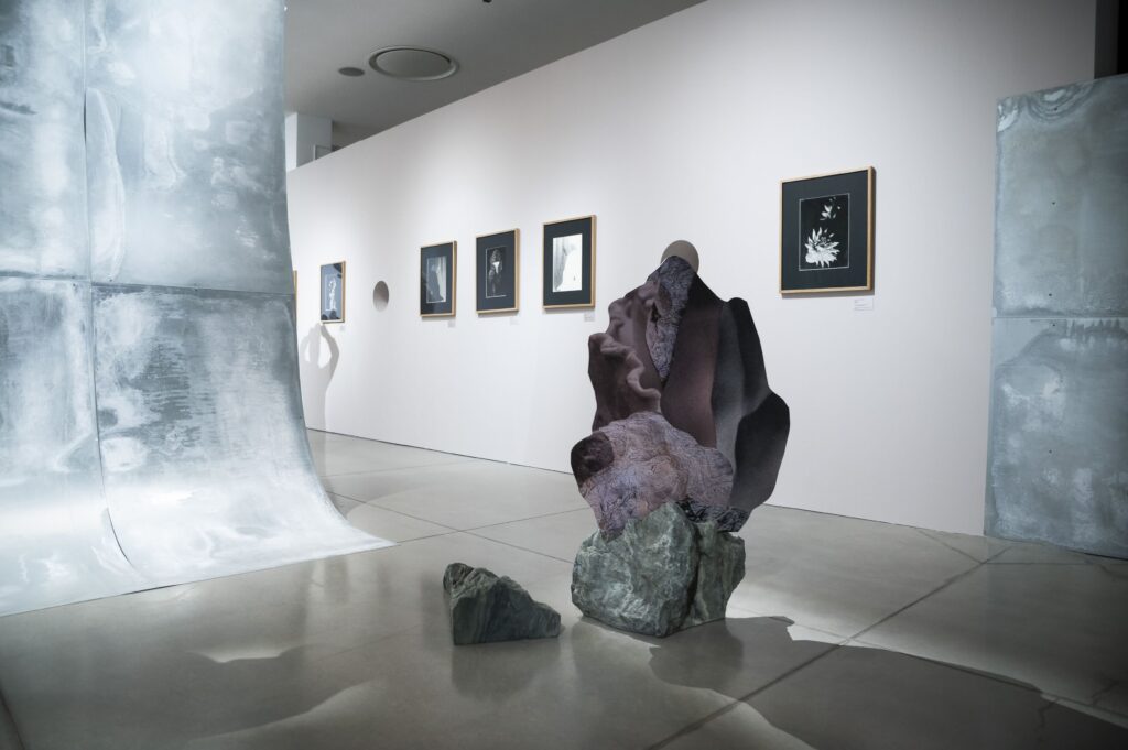 W Ramach Sopotu Photo Festival 2026, Photography at the Intersection of Art and Science Discourses – lecture by Maciej Szymanowicz at PGS Sopot, 12.09.2026. Photo by Anna Bobrowska