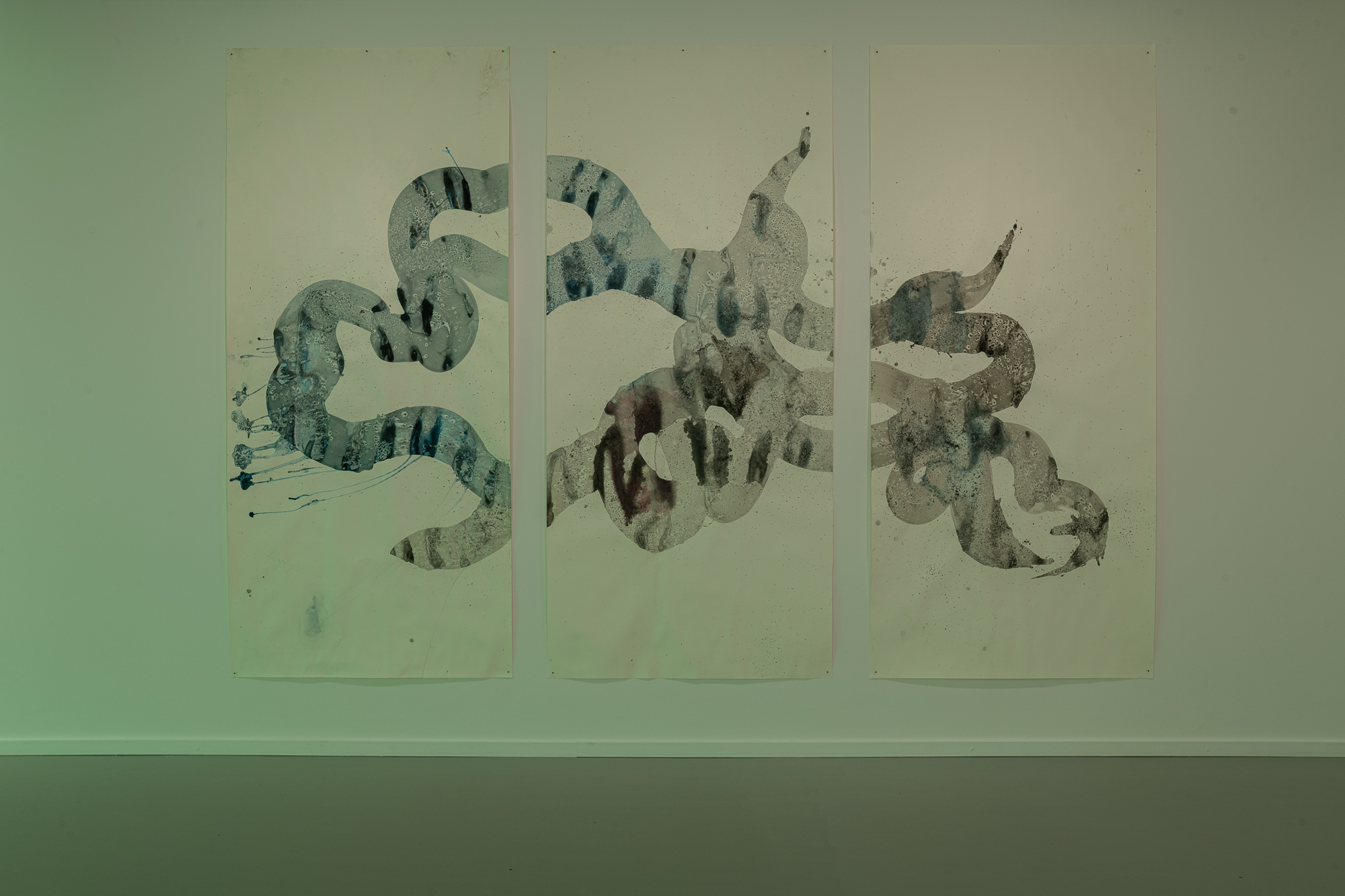 How Science Fiction Becomes a Defence Mechanism in Nida Art Colony’s ‘Dune’ | Contemporary Lynx - magazine on art & visual culture
