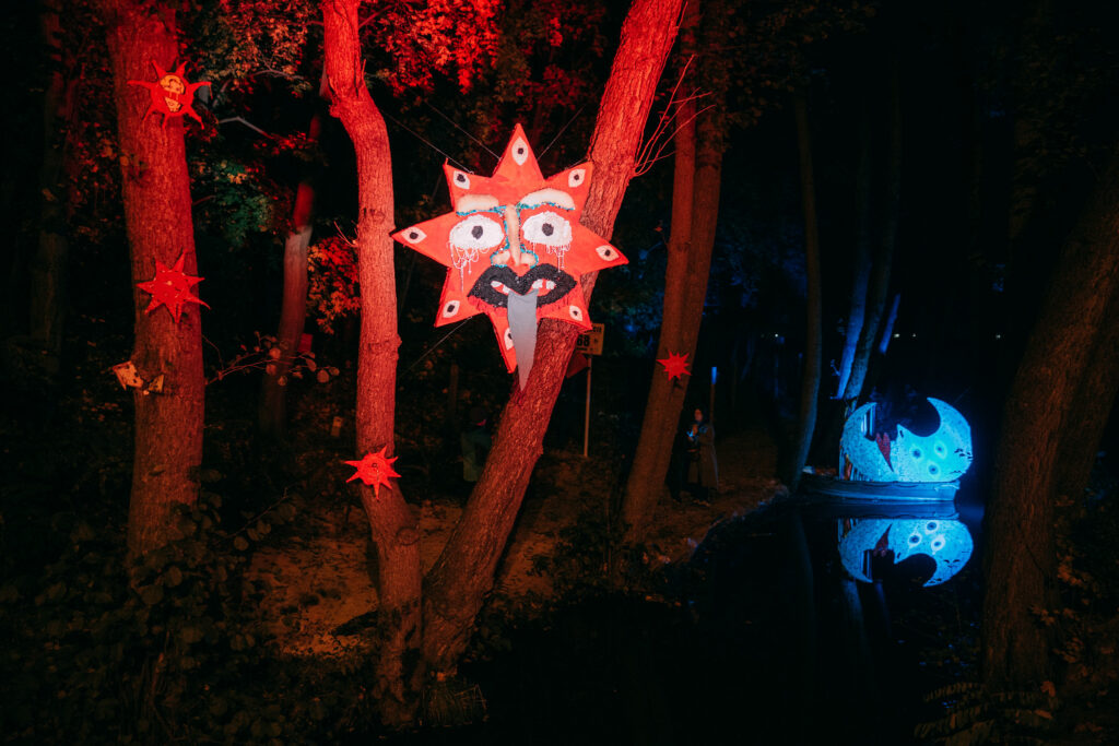 NARRACJE #17, photo by Karol Stańczak
