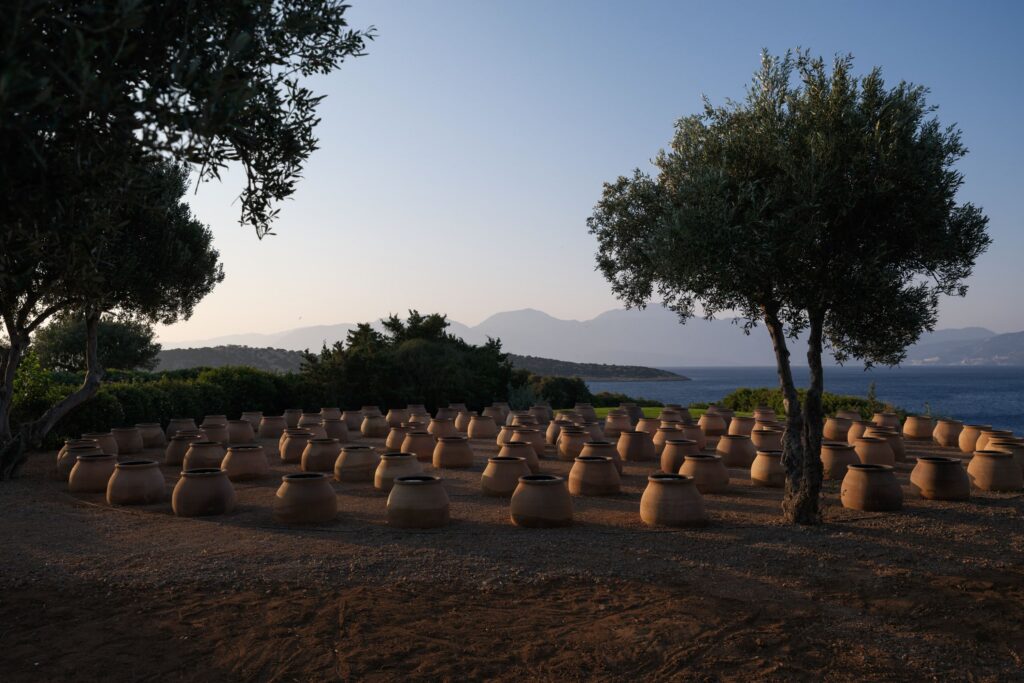 Danae Stratou, Virtuous Spiral, G&A Mamidakis Foundation Art Prize 2025