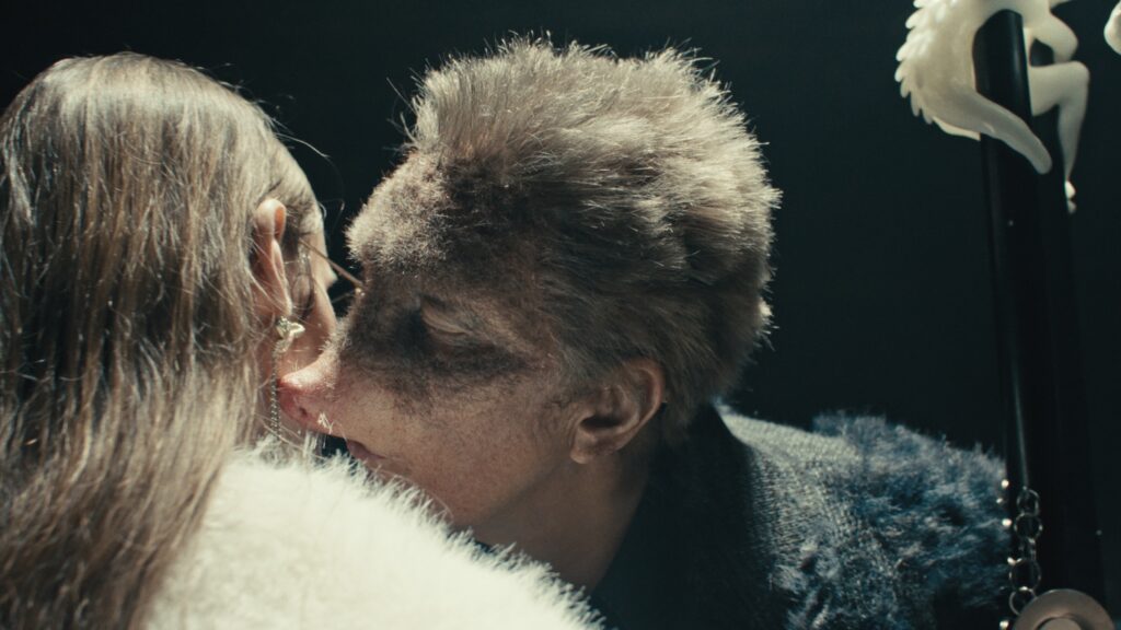 Jakub Jansa, Silence of the Mole, short film, 2026